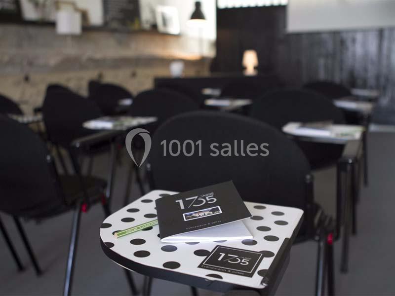 Le Carré 1705 - galerie - photo 3