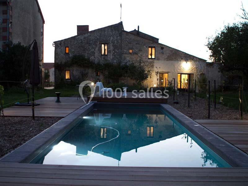 Le Carré 1705 - galerie - photo 1