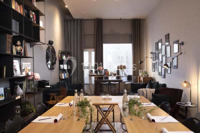 Hôtel Mademoiselle - photo 1