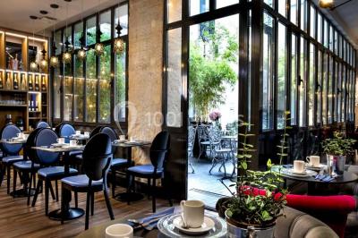 Hôtel Mademoiselle - photo 3