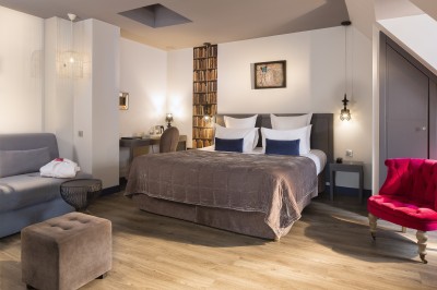 Hôtel Mademoiselle - photo 4