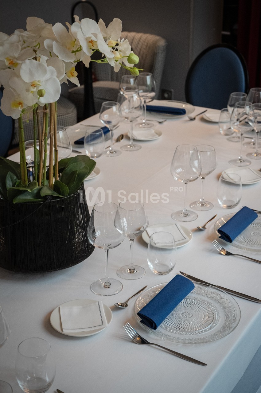 Hôtel Mademoiselle - galerie - photo 17