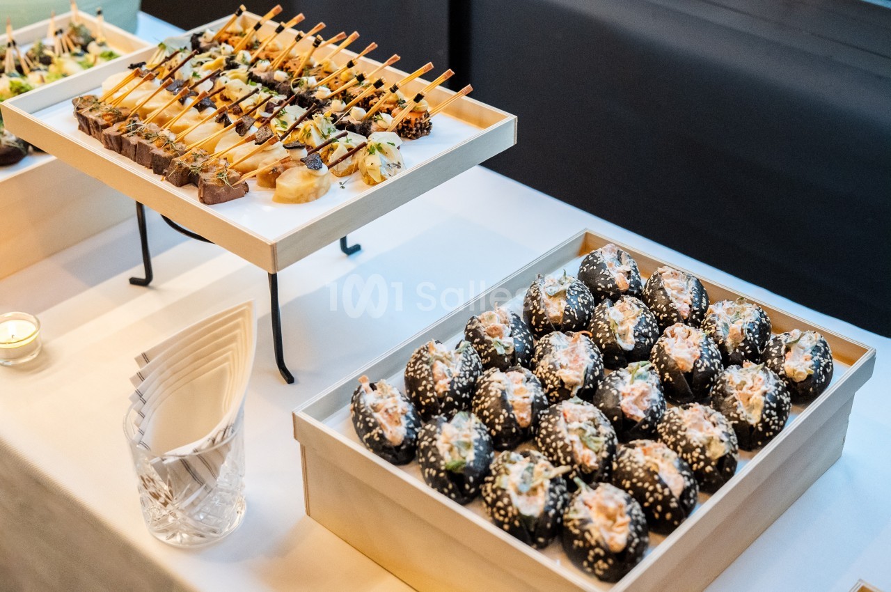 Hôtel Mademoiselle - galerie - photo 24