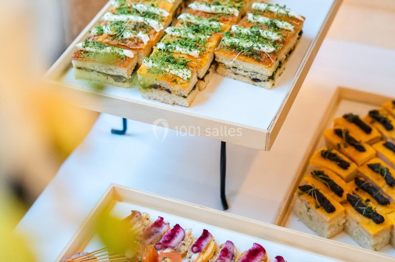 Hôtel Mademoiselle - galerie - photo 25