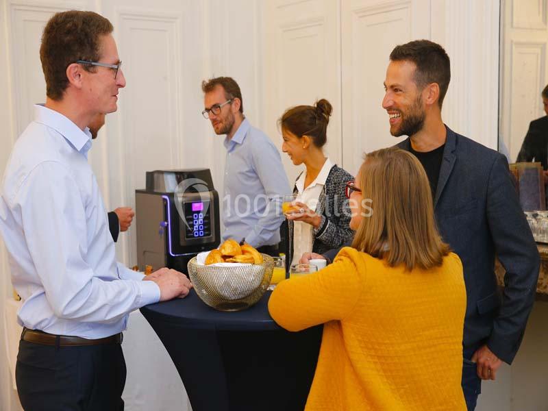 Location salle Lille (Nord) - 49r #19