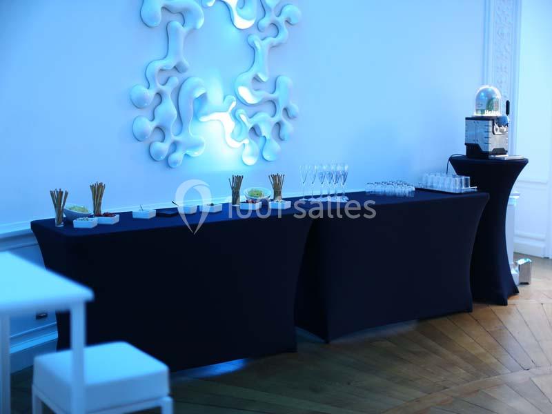 Location salle Lille (Nord) - 49r #16