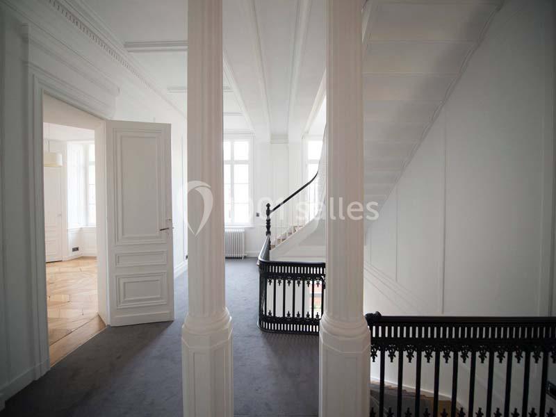 Location salle Lille (Nord) - 49r #10