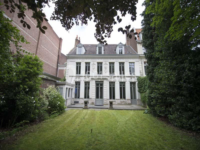 Location salle Lille (Nord) - 49r #3