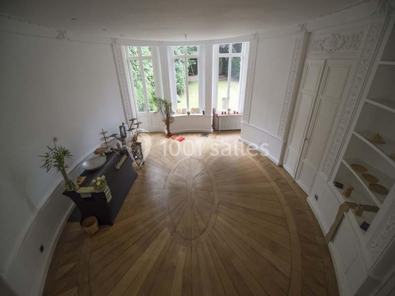 Location salle Lille (Nord) - 49r #4