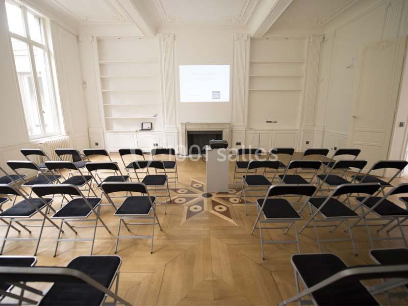 Location salle Lille (Nord) - 49r #2