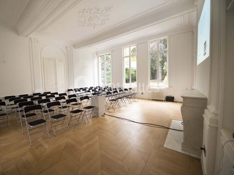 Location salle Lille (Nord) - 49r #8