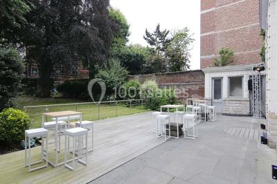 Miniature Location salle Lille (Nord) - 49r #24 Location salle Lille (Nord) - 49r #24