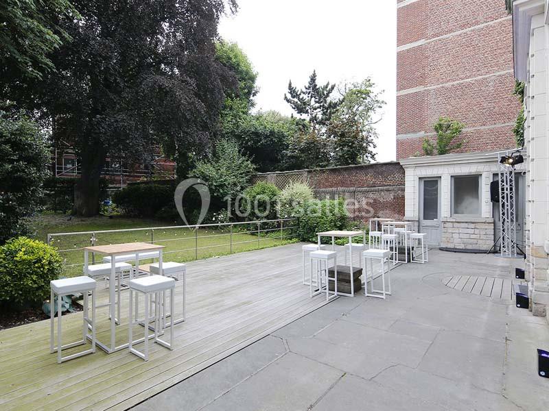 Location salle Lille (Nord) - 49r #24