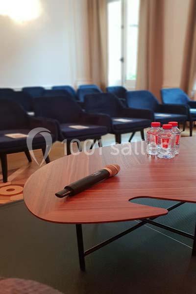 Location salle Lille (Nord) - 49r #9