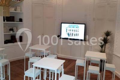 Miniature Location salle Lille (Nord) - 49r #5 Location salle Lille (Nord) - 49r #24
