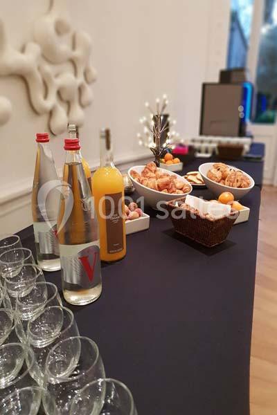 Location salle Lille (Nord) - 49r #17