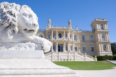 Château De Ferrières Château De Ferrières