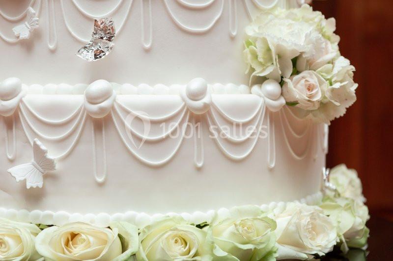 Location salle Ferrières-en-Brie (Seine-et-Marne) - Château De Ferrières #20