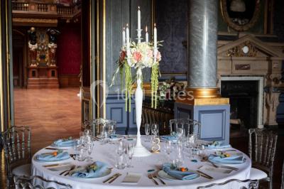 Miniature Location salle Ferrières-en-Brie (Seine-et-Marne) - Château De Ferrières #7 Location salle Ferrières-en-Brie (Seine-et-Marne) - Château De Ferrières #23