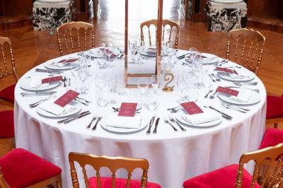 Miniature Location salle Ferrières-en-Brie (Seine-et-Marne) - Château De Ferrières #13 Location salle Ferrières-en-Brie (Seine-et-Marne) - Château De Ferrières #23