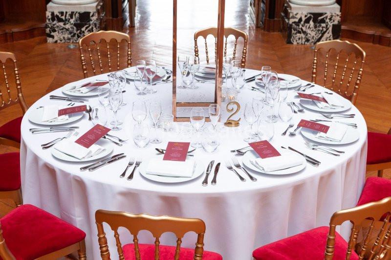 Location salle Ferrières-en-Brie (Seine-et-Marne) - Château De Ferrières #13