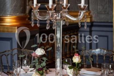 Miniature Location salle Ferrières-en-Brie (Seine-et-Marne) - Château De Ferrières #9 Location salle Ferrières-en-Brie (Seine-et-Marne) - Château De Ferrières #23