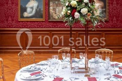 Miniature Location salle Ferrières-en-Brie (Seine-et-Marne) - Château De Ferrières #14 Location salle Ferrières-en-Brie (Seine-et-Marne) - Château De Ferrières #23