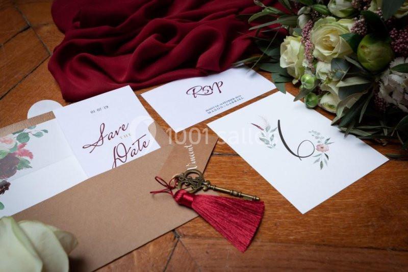 Location salle Ferrières-en-Brie (Seine-et-Marne) - Château De Ferrières #21