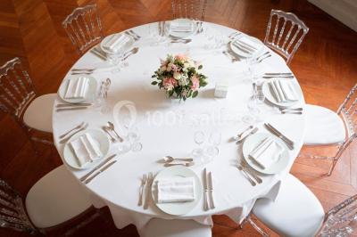 Miniature Location salle Ferrières-en-Brie (Seine-et-Marne) - Château De Ferrières #16 Location salle Ferrières-en-Brie (Seine-et-Marne) - Château De Ferrières #23