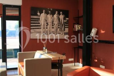 Location salle Villeurbanne (Rhône) - Le Tennis Club de Lyon #8