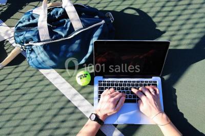 Location salle Villeurbanne (Rhône) - Le Tennis Club de Lyon #8