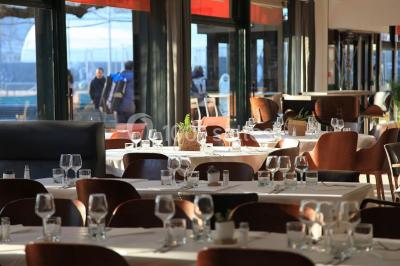 Location salle Villeurbanne (Rhône) - Le Tennis Club de Lyon #8