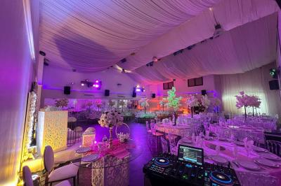 Salle Neila Salle Neila