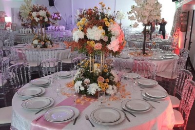 Salle Neila - photo 1
