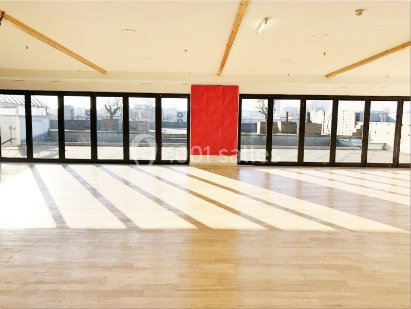 Carré Rouge - galerie - photo 2