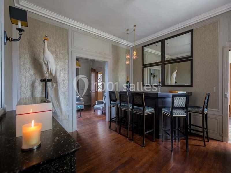 Le Manoir De Verzy - galerie - photo 7