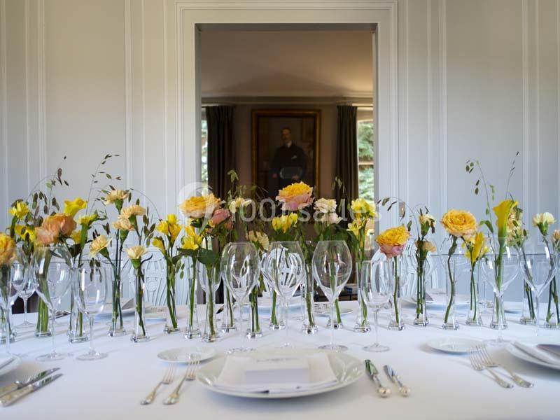Le Manoir De Verzy - galerie - photo 6