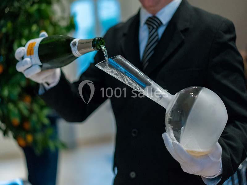 Le Manoir De Verzy - galerie - photo 8