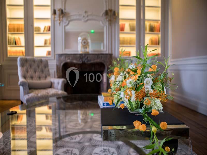 Le Manoir De Verzy - galerie - photo 9