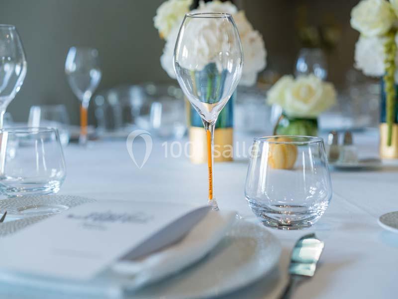 Le Manoir De Verzy - galerie - photo 10