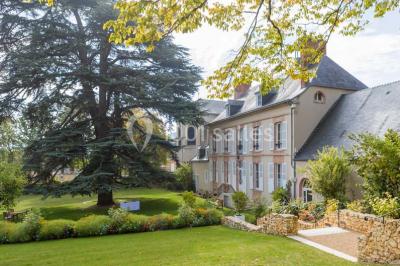 Le Manoir De Verzy - photo 2