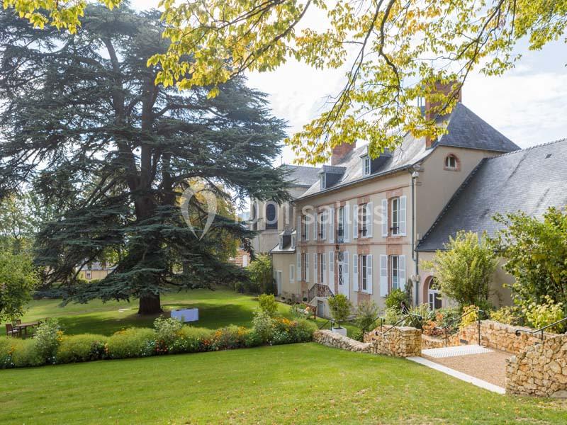 Le Manoir De Verzy - galerie - photo 2