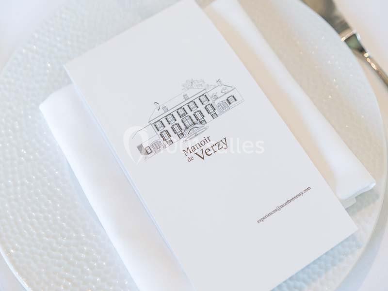 Le Manoir De Verzy - galerie - photo 11