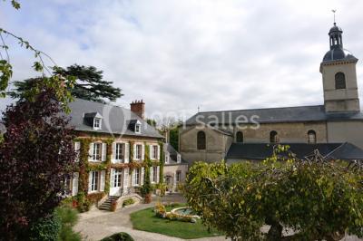 Le Manoir De Verzy - photo 1