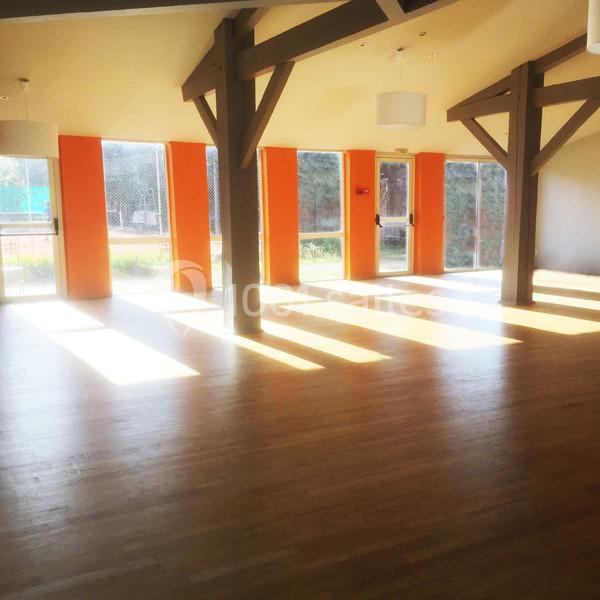 Location salle Montpellier (Hérault) - Le Complexe Pierre Rouge #3