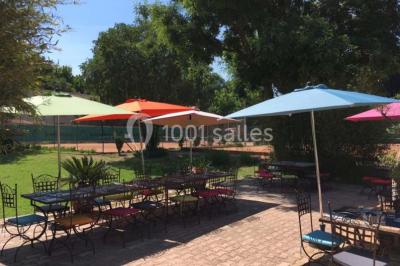 Miniature Location salle Montpellier (Hérault) - Le Complexe Pierre Rouge #7 Location salle Montpellier (Hérault) - Le Complexe Pierre Rouge #12