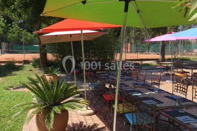 Miniature Location salle Montpellier (Hérault) - Le Complexe Pierre Rouge #8 Location salle Montpellier (Hérault) - Le Complexe Pierre Rouge #12