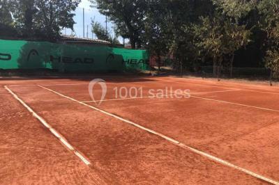 Miniature Location salle Montpellier (Hérault) - Le Complexe Pierre Rouge #12 Location salle Montpellier (Hérault) - Le Complexe Pierre Rouge #12