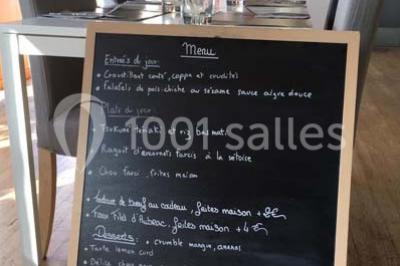 Miniature Location salle Montpellier (Hérault) - Le Complexe Pierre Rouge #5 Location salle Montpellier (Hérault) - Le Complexe Pierre Rouge #12