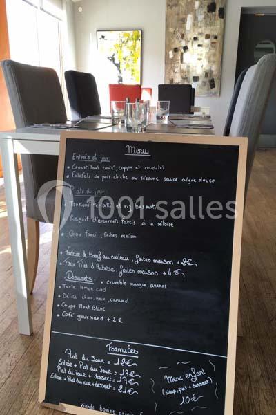 Location salle Montpellier (Hérault) - Le Complexe Pierre Rouge #5